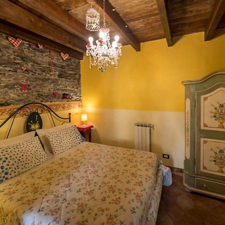 Affittacamere Le Terrazze Corniglia Exterior foto