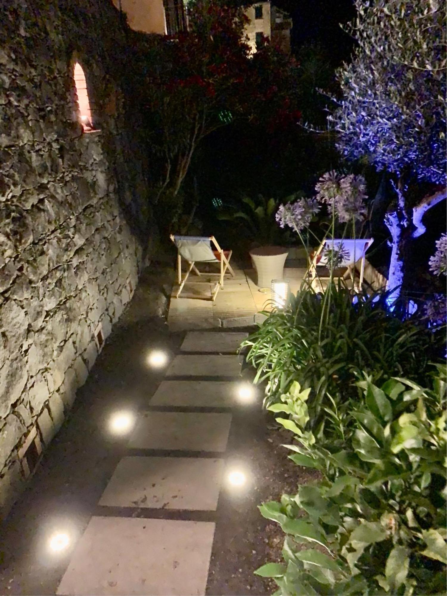 Affittacamere Le Terrazze Corniglia Exterior foto