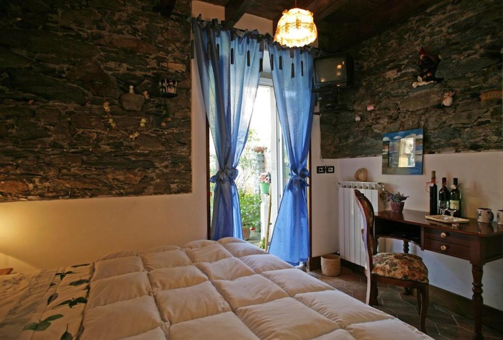 Affittacamere Le Terrazze Corniglia Exterior foto