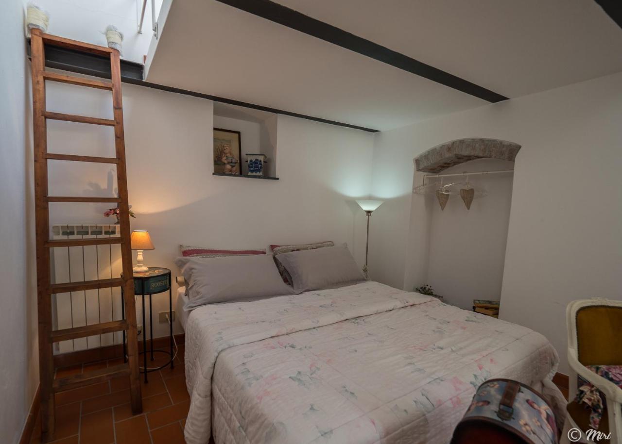 Affittacamere Le Terrazze Corniglia Exterior foto