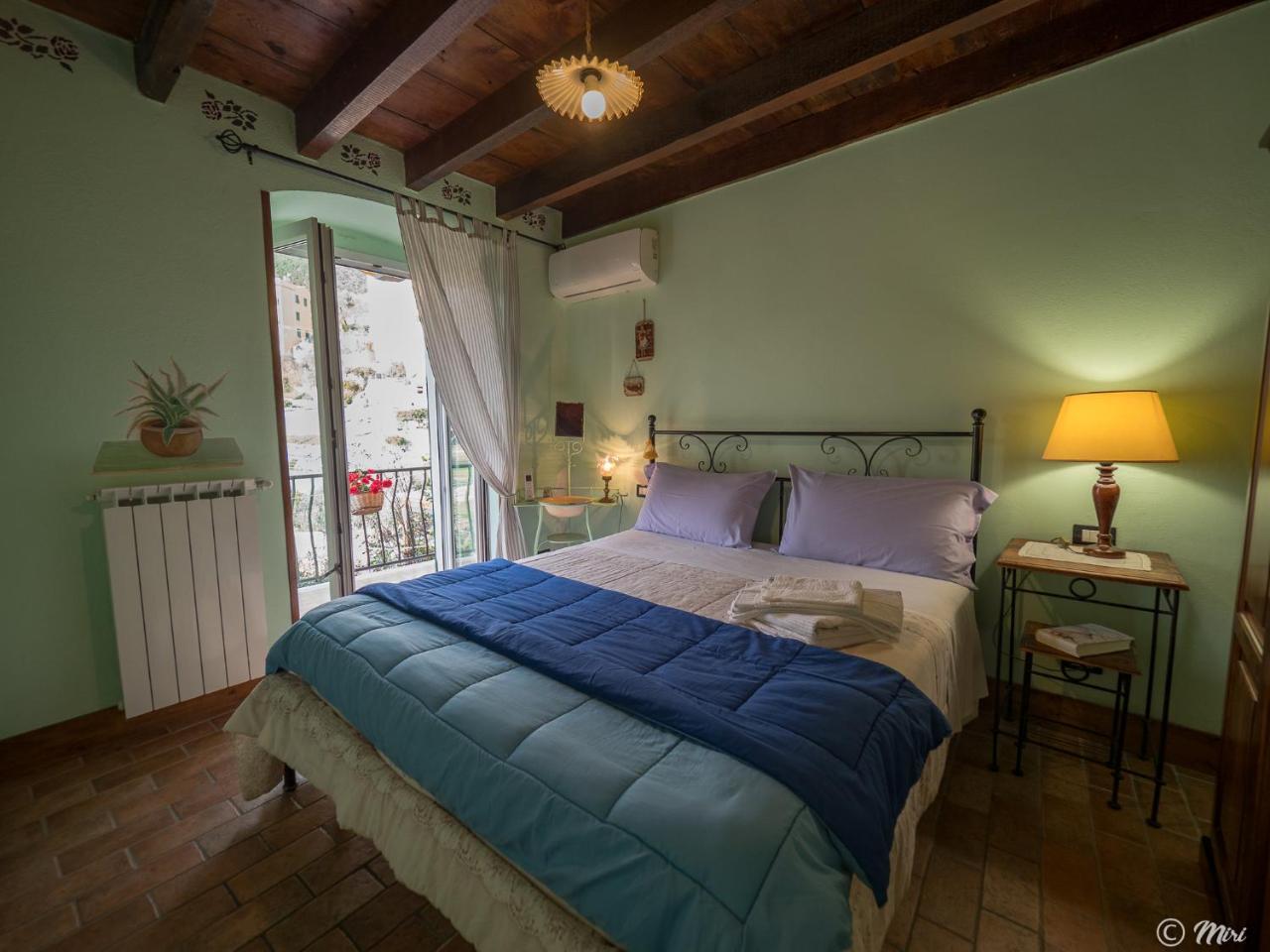 Affittacamere Le Terrazze Corniglia Exterior foto