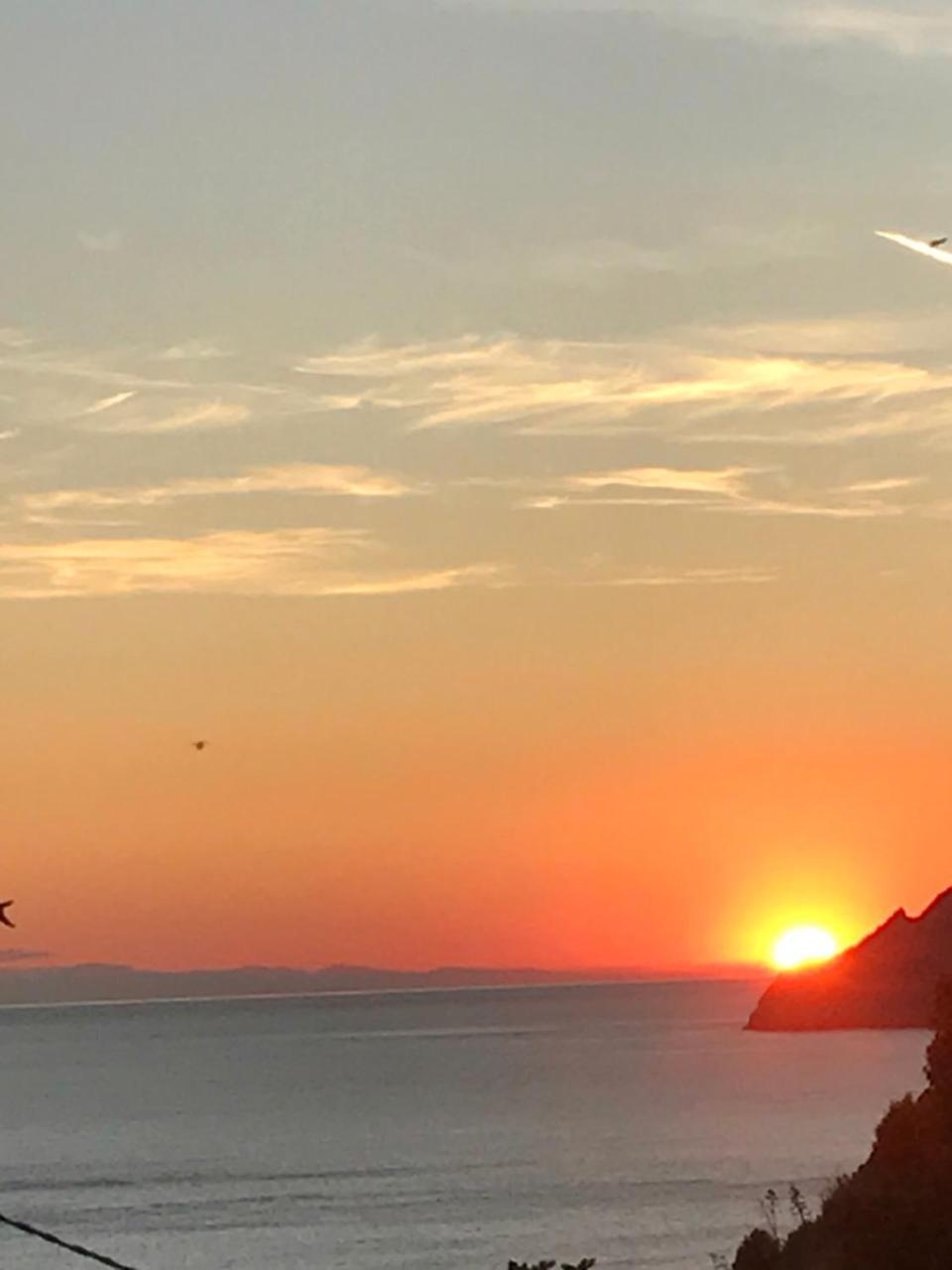 Affittacamere Le Terrazze Corniglia Exterior foto